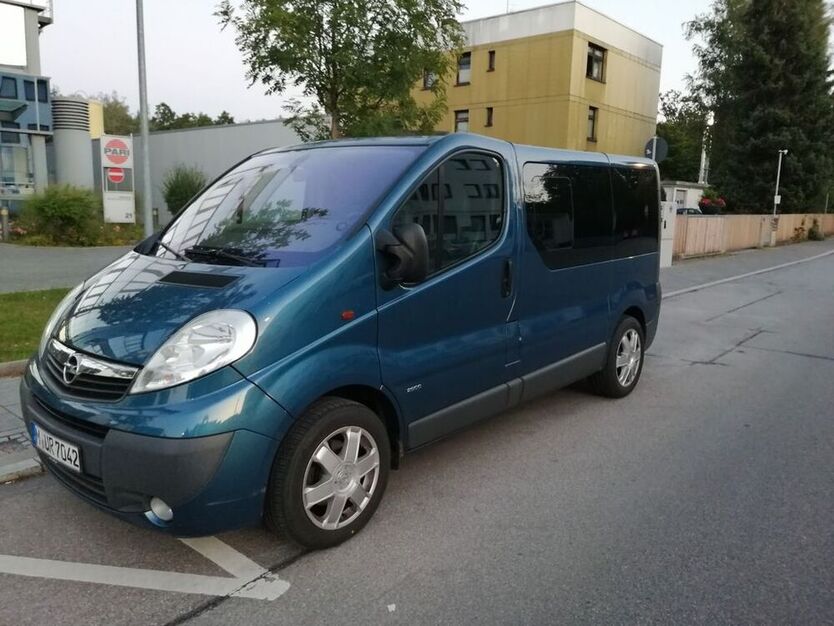 Vivaro