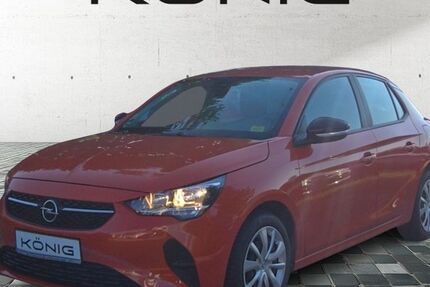 Opel Corsa 13.064 km 14.999 &euro; Oranienburg bei Berlin 16515