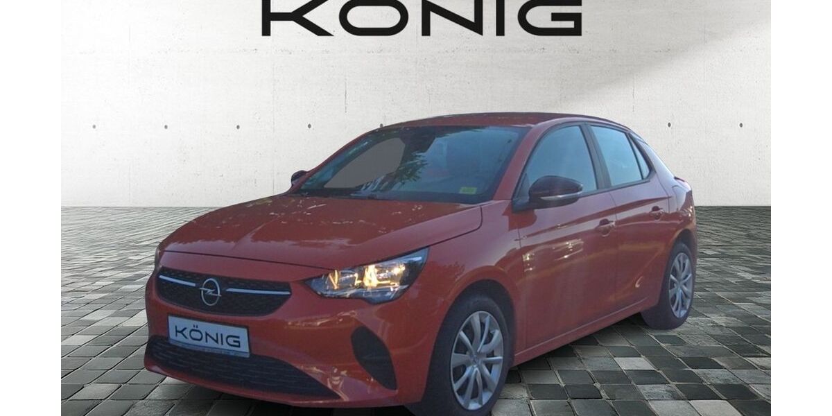 Opel Corsa 13.064 km 14.999 &euro; Oranienburg bei Berlin 16515