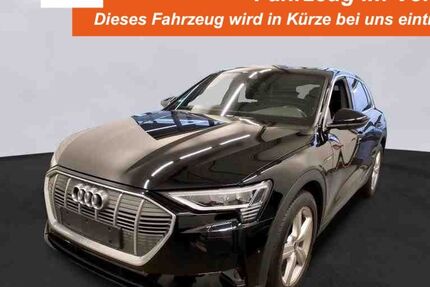 Audi e-tron 55.838 km 28.480 &euro; Meppen 49716