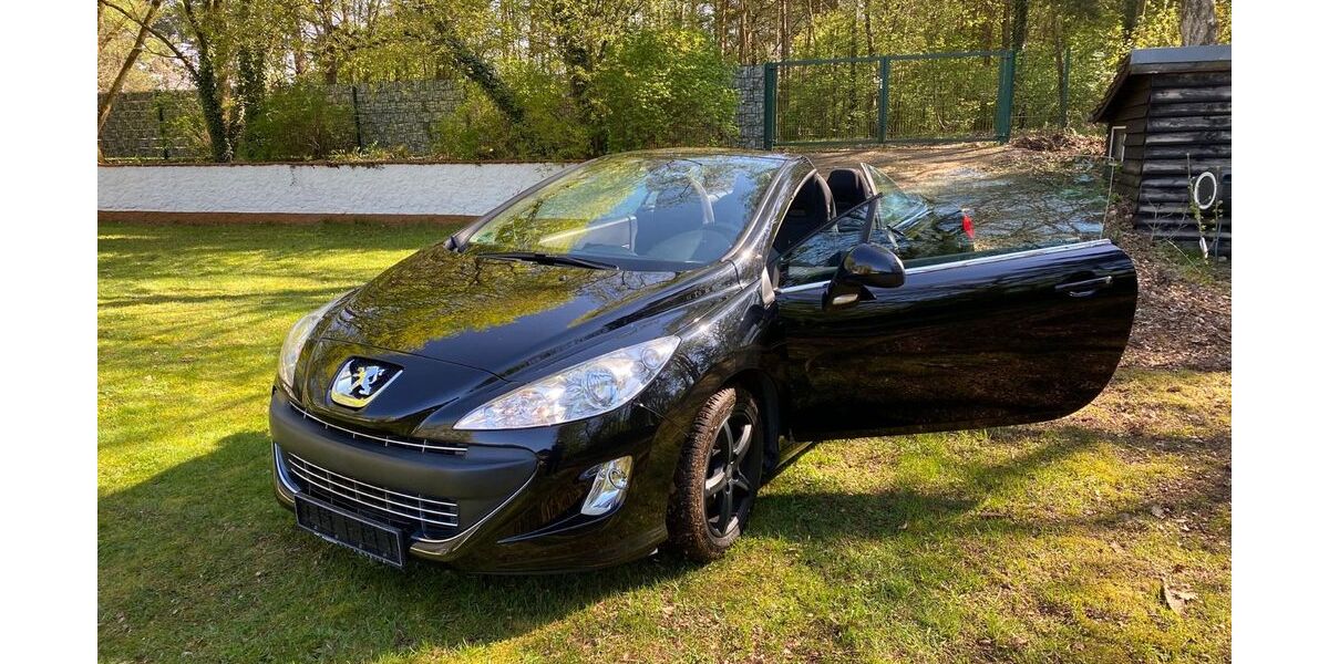 Peugeot 308 115.689 km 8.499 &euro; Schloß Holte - Stukenbrock 33758