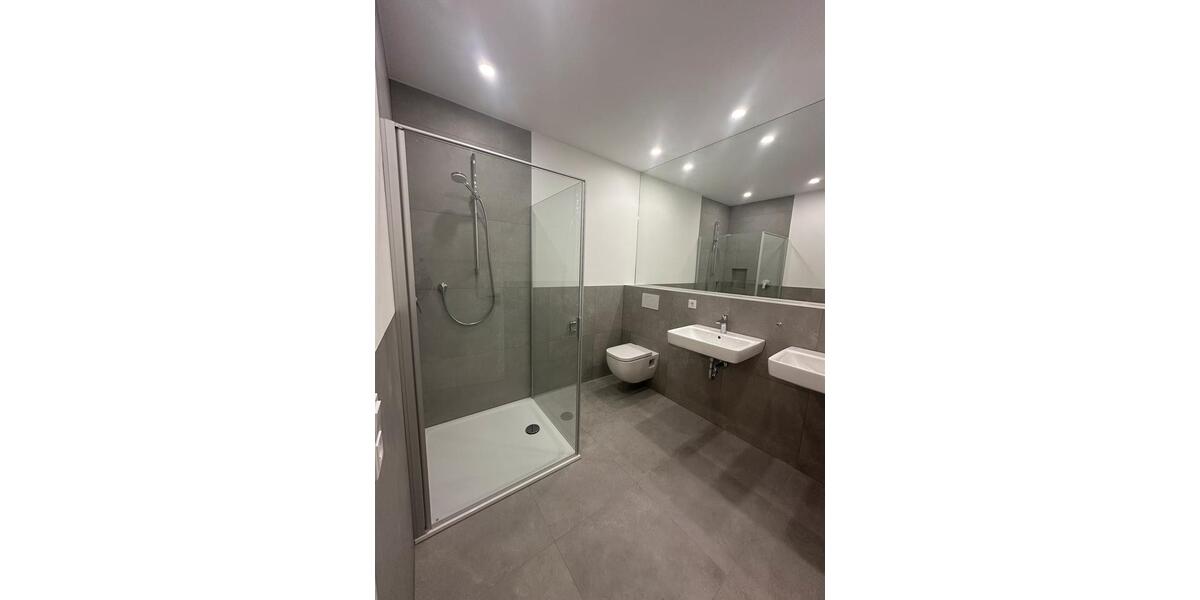 Etagenwohnung Prüm - 3 Zimmer, 86 m&sup2;, 860&euro; | Angebot:26383272