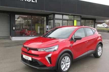 Renault Captur 1.500 km 22.490 € Nieheim 33039