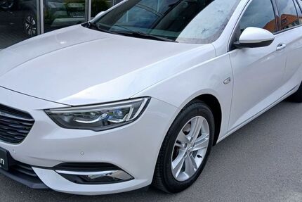 Opel Insignia 110.150 km 13.900 &euro; Espelkamp 32339