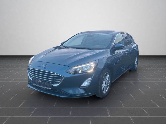 Ford Focus 100.000 km 9.990 &euro; Rüsselsheim 65428