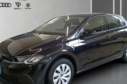 VW Polo 10.000 km 16.694 &euro; Gera 07546