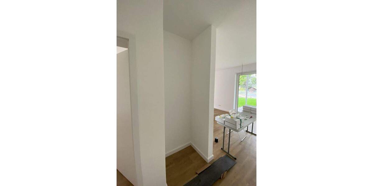 Etagenwohnung Ottersberg Fischerhude - 2 Zimmer, 75 m&sup2;, 295.000&euro; | Angebot:24483940