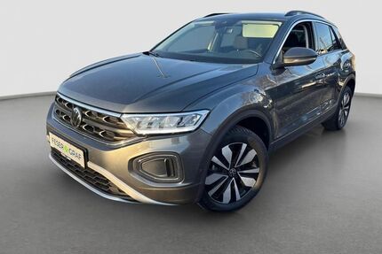 VW T-Roc 25.490 km 25.950 &euro; Cadolzburg 90556