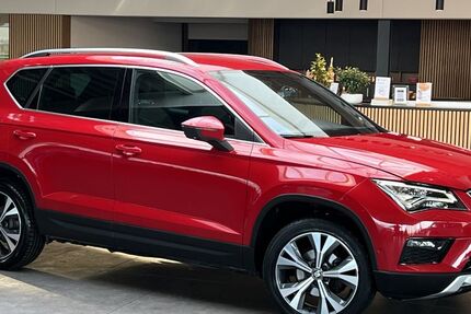 Seat Ateca 119.206 km 16.740 &euro; Cadolzburg bei Nürnberg 90556