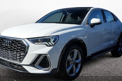 Audi Q3 26.200 km 39.950 &euro; Bietigheim-Bissingen 74321