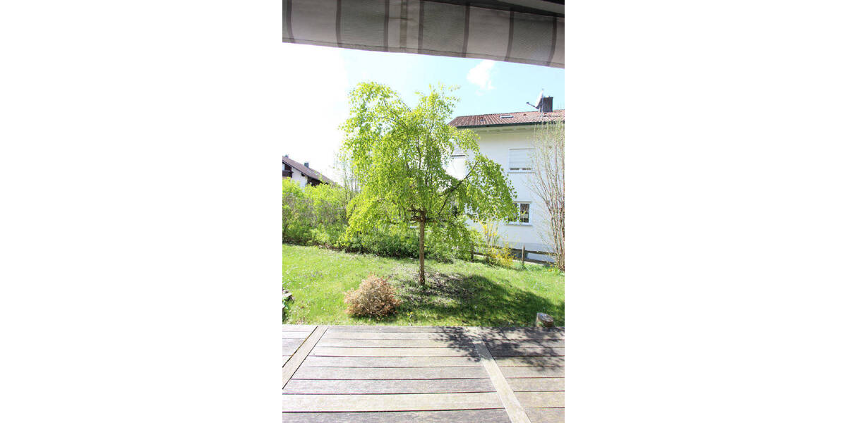 Etagenwohnung Leutkirch Gebrazhofen - 4 Zimmer, 108 m&sup2;, 298.000&euro; | Angebot:26318631