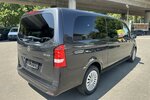 Mercedes-Benz Vito Tourer 116 CDI RWD extralang PRO 2,5 to AHK 11.364 km 49.861 &euro; Mainz 55122