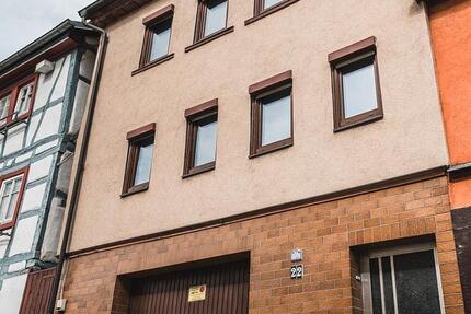 Haus Eberbach - 7 Zimmer, 165 m&sup2;, 280.000&euro; | Angebot:26701160