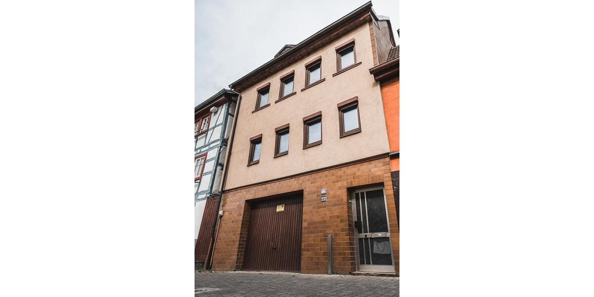Reihenhaus Eberbach - 7 Zimmer, 165 m&sup2;, 280.000&euro; | Angebot:26701160