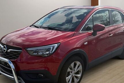 Opel Crossland (X) 18.250 km 17.990 &euro; Eutin 23701