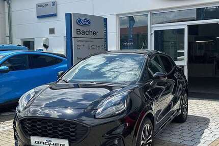 Ford Puma 11.250 km 22.850 € Neuburg/Donau 86633