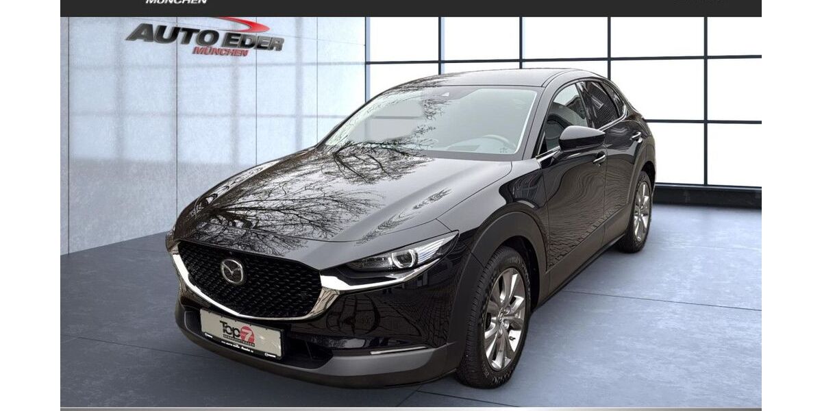 Mazda CX-30 34.011 km 21.980 &euro; Höhenkirchen-Siegertsbrunn 85635