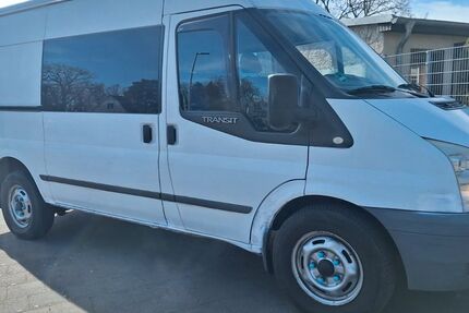 Ford Transit 180.000 km 3.490 &euro; Oranienburg bei Berlin 16515