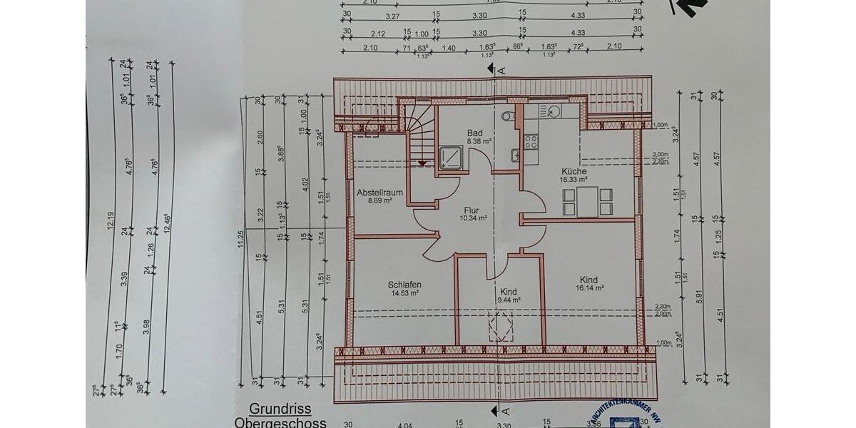 Einfamilienhaus Cuxhaven Groden - 6 Zimmer, 188 m&sup2;, 469.000&euro; | Angebot:27015824
