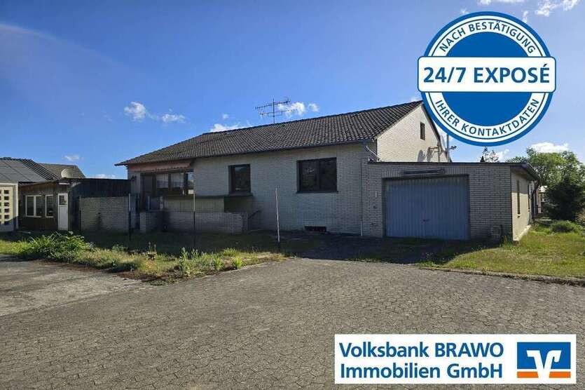 Haus zum Kaufen in Edemissen 209.000 € 97 m²
