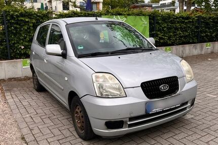 Kia Picanto 142.000 km 1.900 &euro; Osnabrück 49074