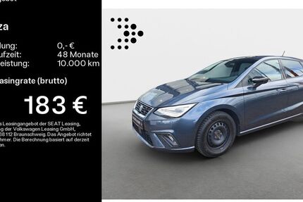 Seat Ibiza 68.658 km 15.880 &euro; Lichtenfels 96215