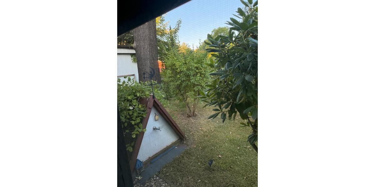 Bungalow Falkenberg/Elster Elster - 4 Zimmer, 60 m&sup2;, 140.000&euro; | Angebot:27459400