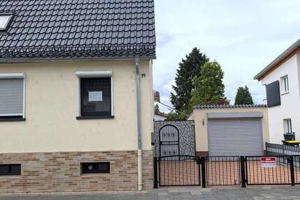 Haus Frankenthal - 5 Zimmer, 105 m&sup2;, 475.000&euro; | Angebot:26660962