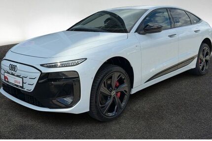 Audi A6 e-tron 21.815 km 64.390 &euro; Hamburg 22419