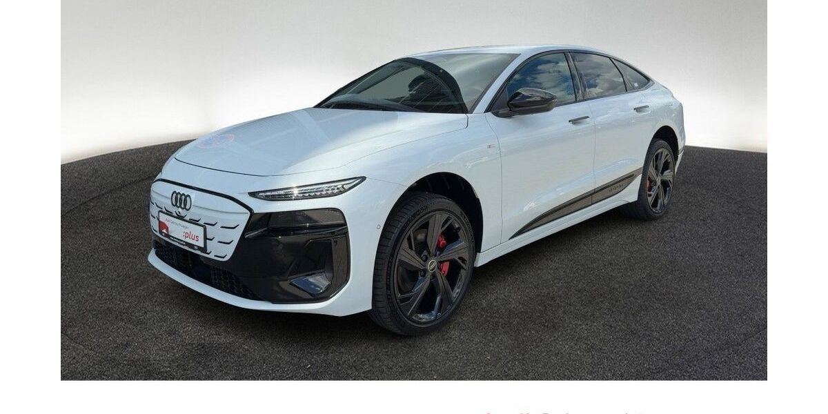 Audi A6 e-tron 21.815 km 64.390 &euro; Hamburg 22419