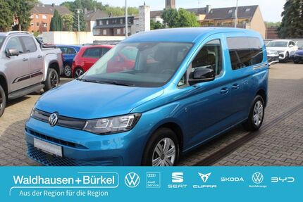 VW Caddy 51.450 km 20.500 &euro; Moenchengladbach 41063