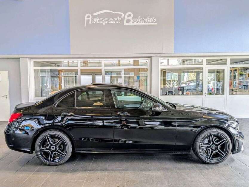C 400