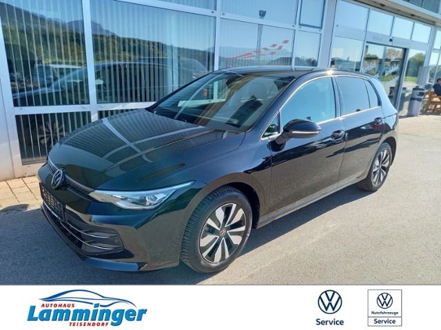 VW Golf 16.700 km 28.490 &euro; Teisendorf 83317