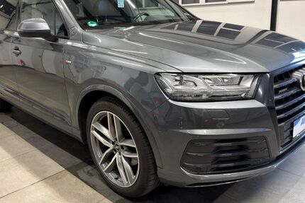 Audi Q7 112.000 km 34.990 &euro; Bad Friedrichshall 74177