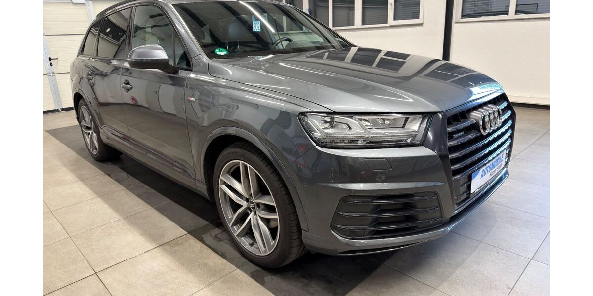 Audi Q7 112.000 km 34.990 &euro; Bad Friedrichshall 74177