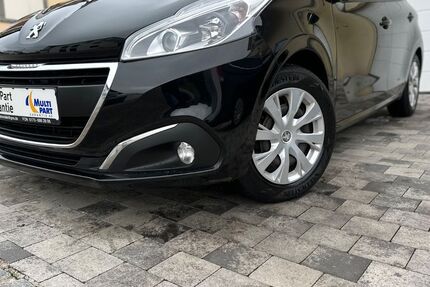 Peugeot 208 60.000 km 7.490 &euro; Forchtenberg 74670