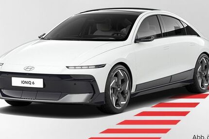 Hyundai IONIQ 6 19.900 km 49.600 &euro; Hamburg 21077