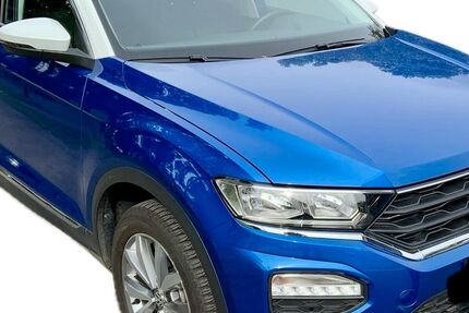 VW T-Roc 72.000 km 16.700 &euro; Wasungen 98634