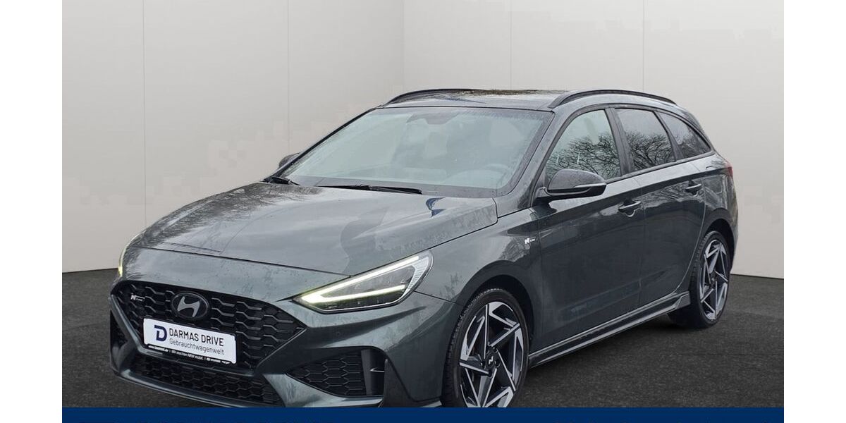 Hyundai i30 10.583 km 26.990 &euro; Datteln 45711