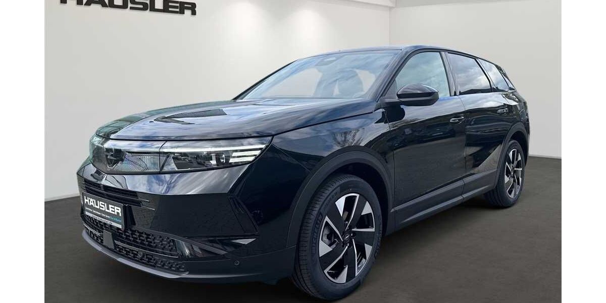 Opel Grandland (X) 15.000 km 28.990 &euro; München 81249