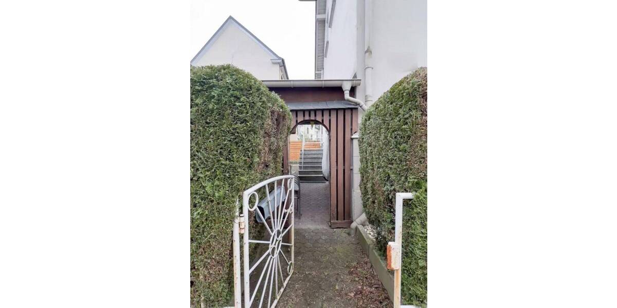 Doppelhaushälfte Remscheid Innen - 3 Zimmer, 95 m&sup2;, 277.000&euro; | Angebot:23917708