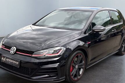 VW Golf 83.938 km 22.990 &euro; Albstadt 72458