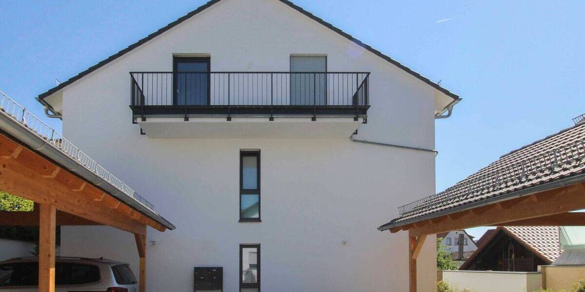 Etagenwohnung Goldbach - 4 Zimmer, 112 m&sup2;, 465.000&euro; | Angebot:26689244
