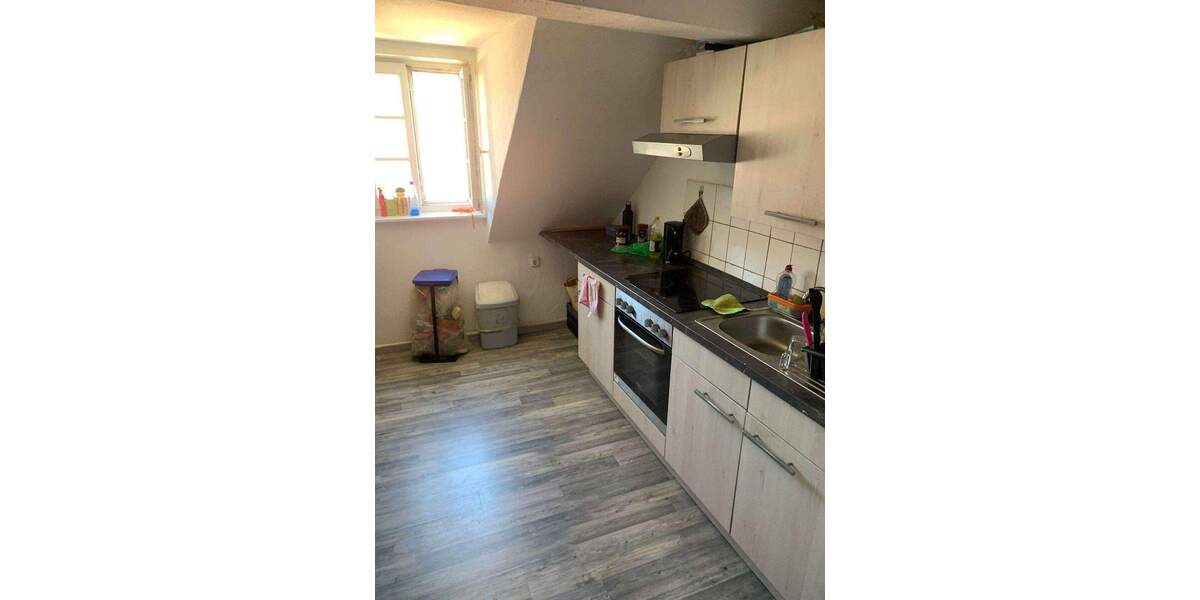 Etagenwohnung Hann. Münden - 3 Zimmer, 80 m&sup2;, 115.000&euro; | Angebot:25532901