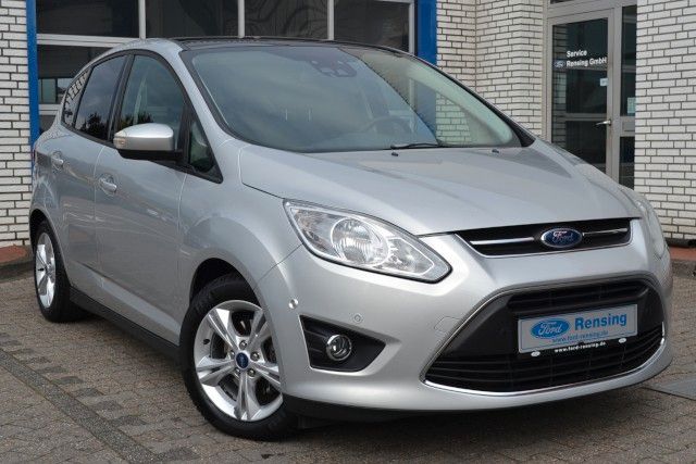 C-Max