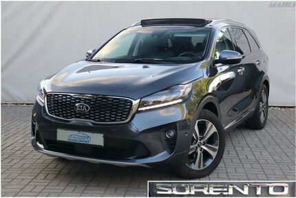 Kia Sorento 147.518 km 18.460 &euro; Berlin - Hellersdorf 12623