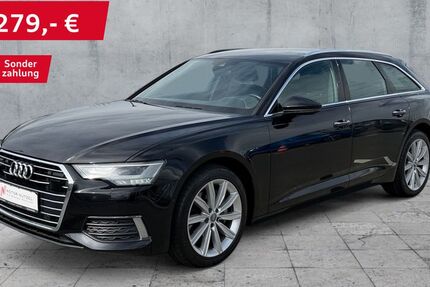 Audi A6 106.554 km 28.390 &euro; Mitterteich 95666
