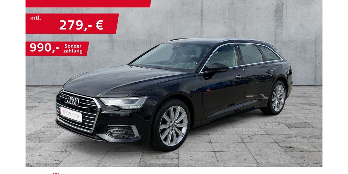 Audi A6 106.554 km 28.390 &euro; Mitterteich 95666
