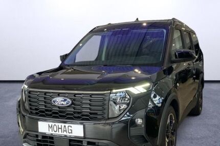 Ford Tourneo Courier 7.550 km 27.850 &euro; Recklinghausen 45661
