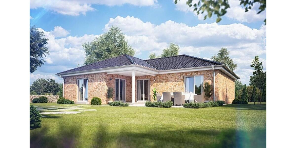 Einfamilienhaus Bienenbüttel - 5 Zimmer, 147 m&sup2;, 278.900&euro; | Angebot:8975451